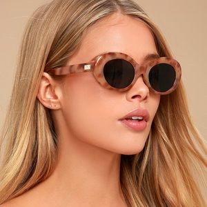 CRAP EYEWEAR Love Tempo in Tortoise